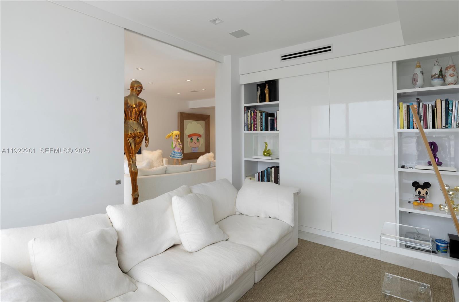 Belle Isle - Residential