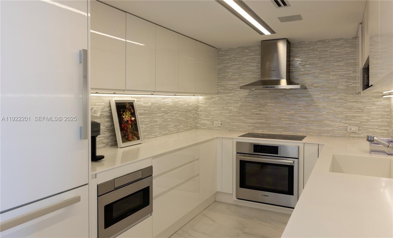 Belle Isle - Residential