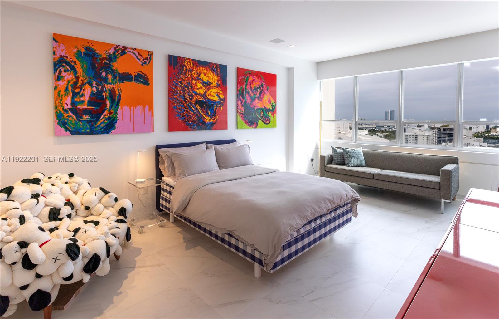 Belle Isle - Residential