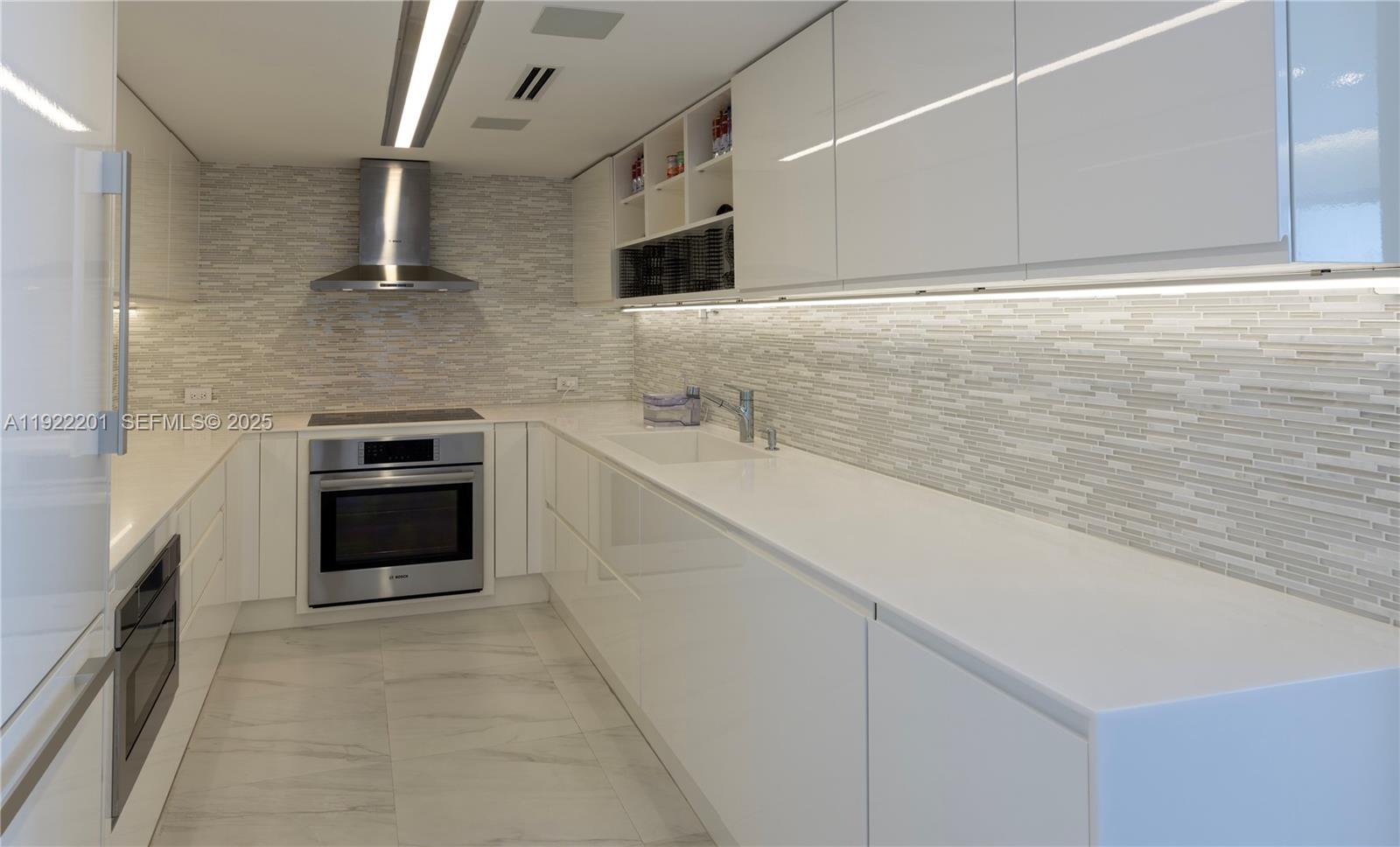 Belle Isle - Residential