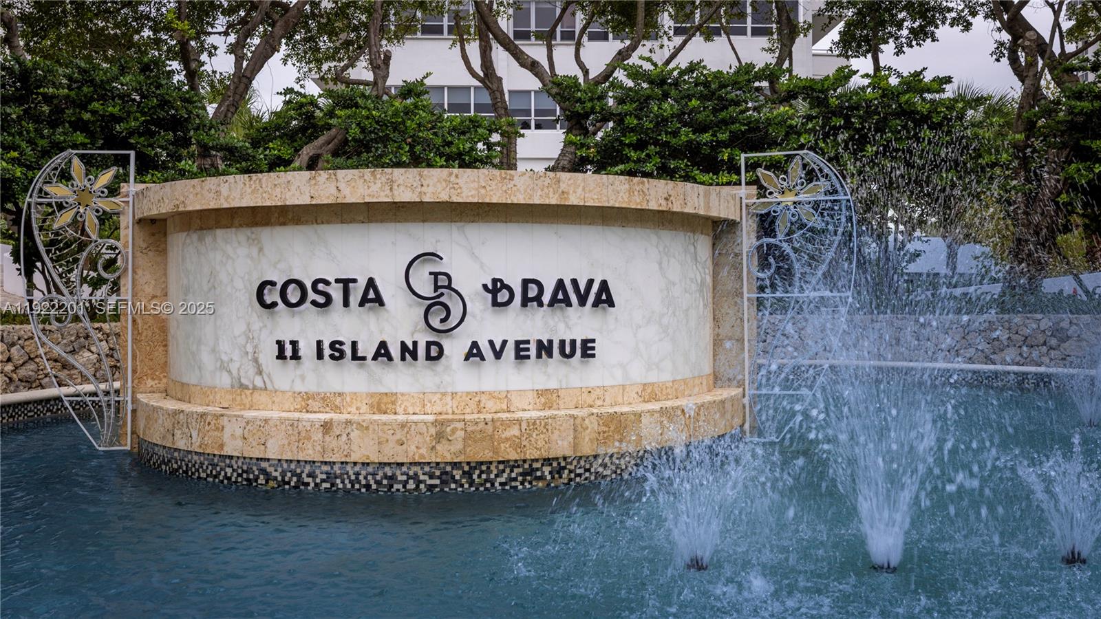 Belle Isle - Residential