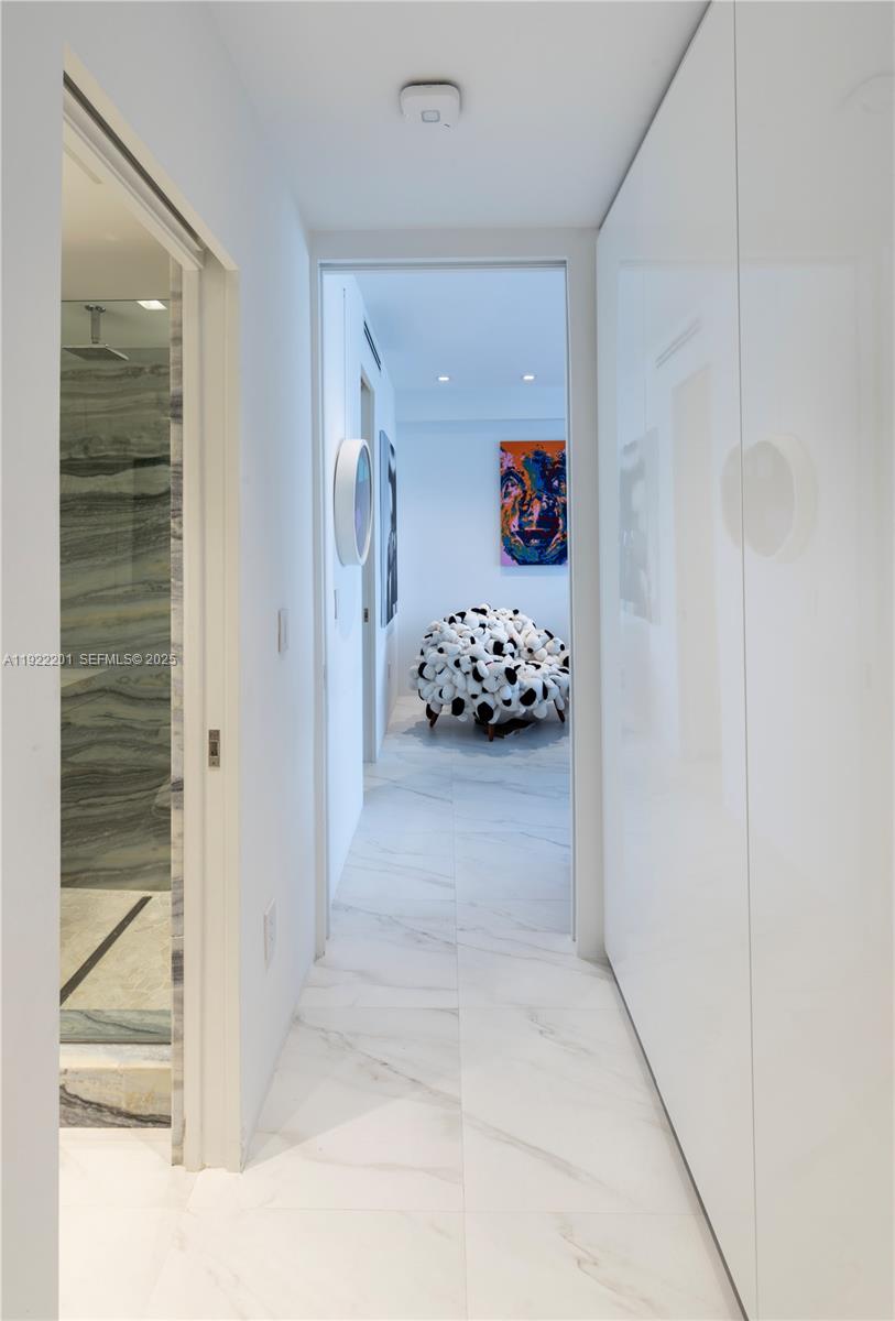 Belle Isle - Residential