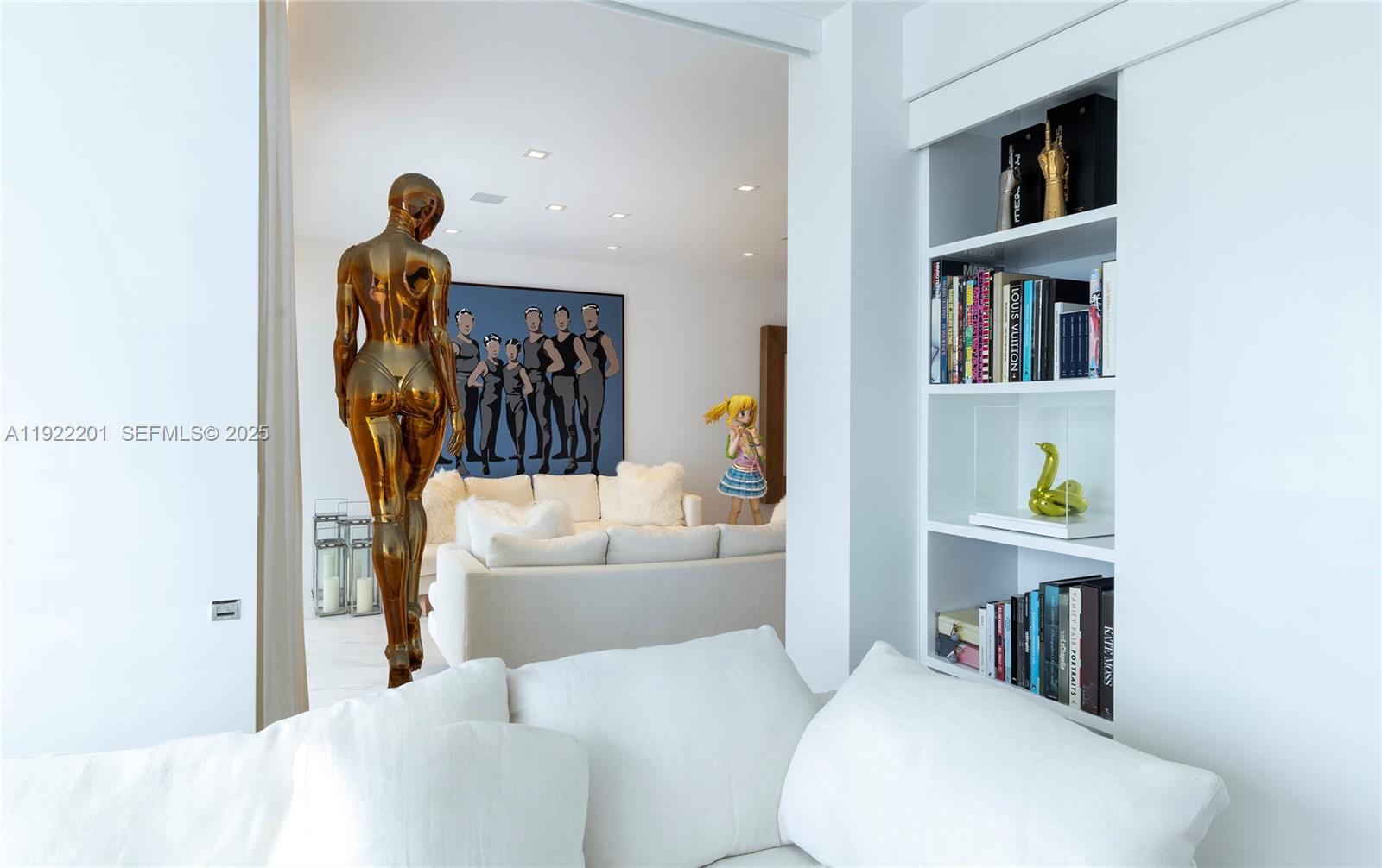 Belle Isle - Residential