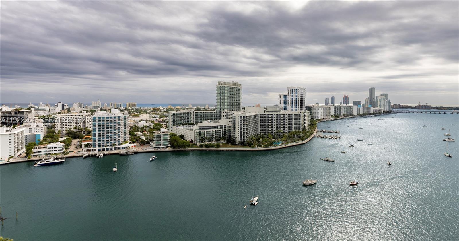 Belle Isle - Residential