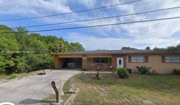 Welcome to your perfect Florida retreat! Nestled in a quiet, family-friendly neighborhood of Fort Pierce, this beautifully maintained 4-bedroom, 2-bathroom home offers comfort, space, and convenience. Featuring an open living and dining area, the home is filled with natural light and complemented by a nice kitchen with stainless steel appliances, ample cabinet space, and a cozy breakfast nook. Whether you're a first-time buyer, investor, or looking to upgrade, this property blends comfort, location, and value in one of Florida's most charming coastal towns.