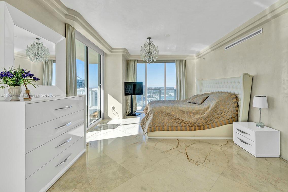 LA PERLA CONDO - Residential Lease