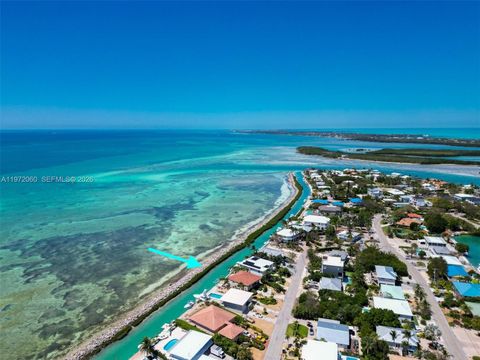 250 W Seaview Circle Duck FL 33050