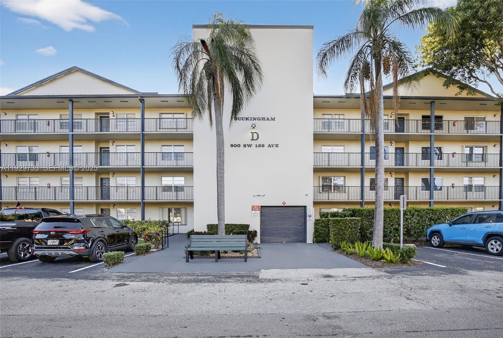 BUCKINGHAM AT CENTURY VIL - Residential Lease