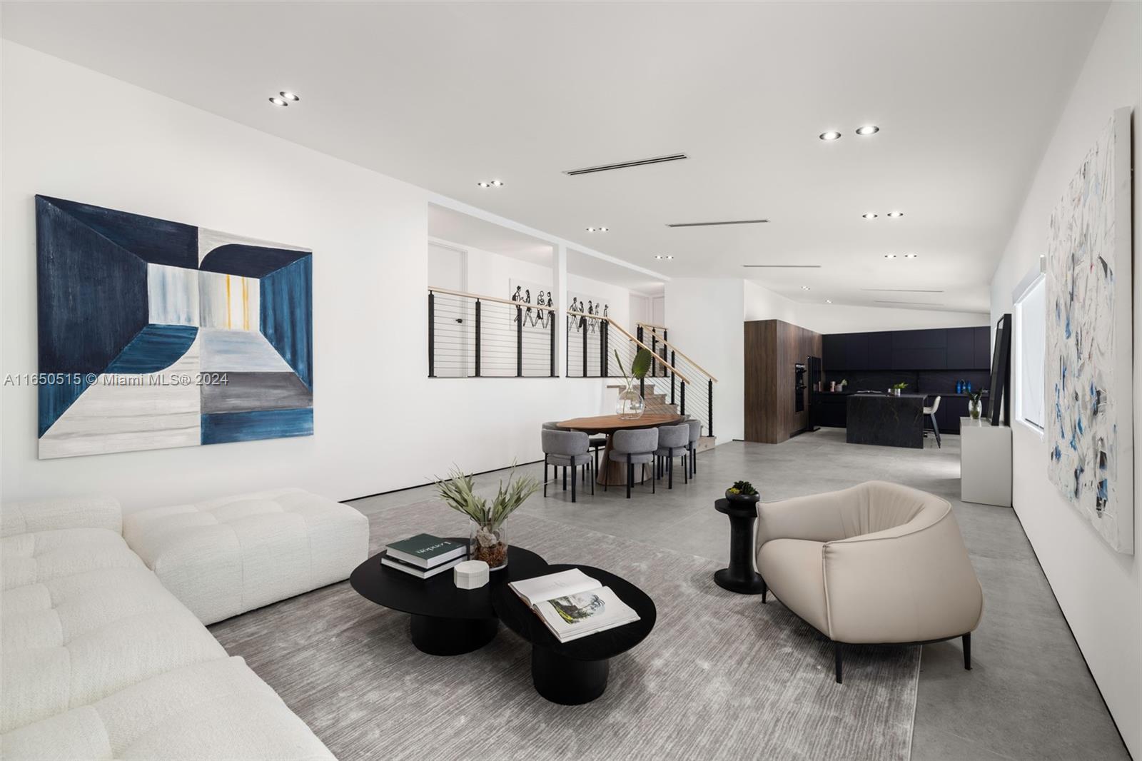 HIGHLAND LAKES SEC 3 - Residential