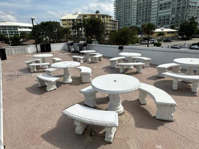 BREAKWATER TOWERS CO-OP - Residential