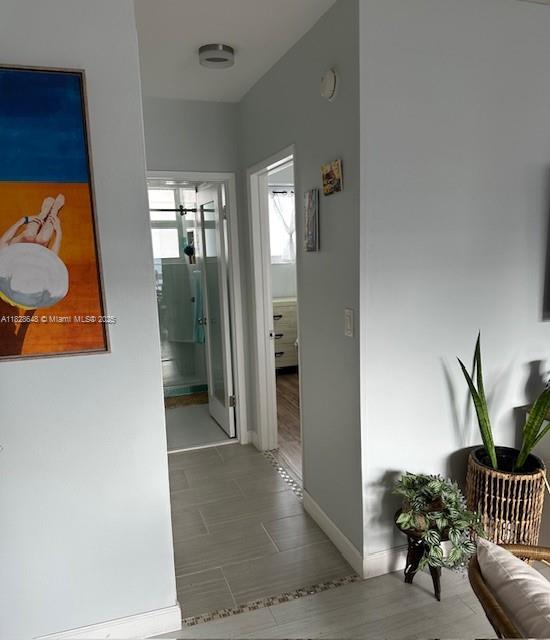 BREAKWATER TOWERS CO-OP - Residential