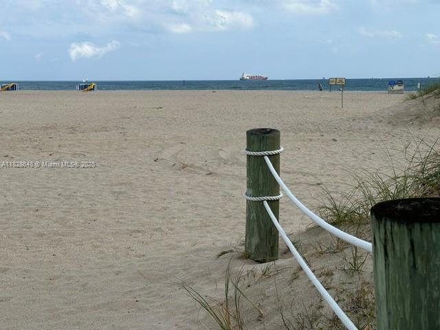 BREAKWATER TOWERS CO-OP - Residential