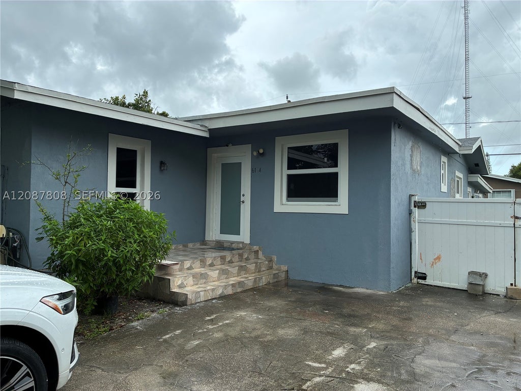 Photo of 6124 SW 38th St #6124, Miramar, FL 33023 (MLS # A12087808)