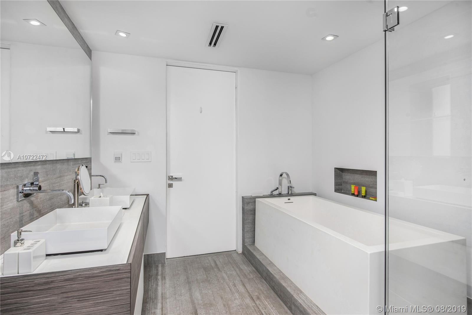 SETAI RESORT & RESIDENCES - Residential