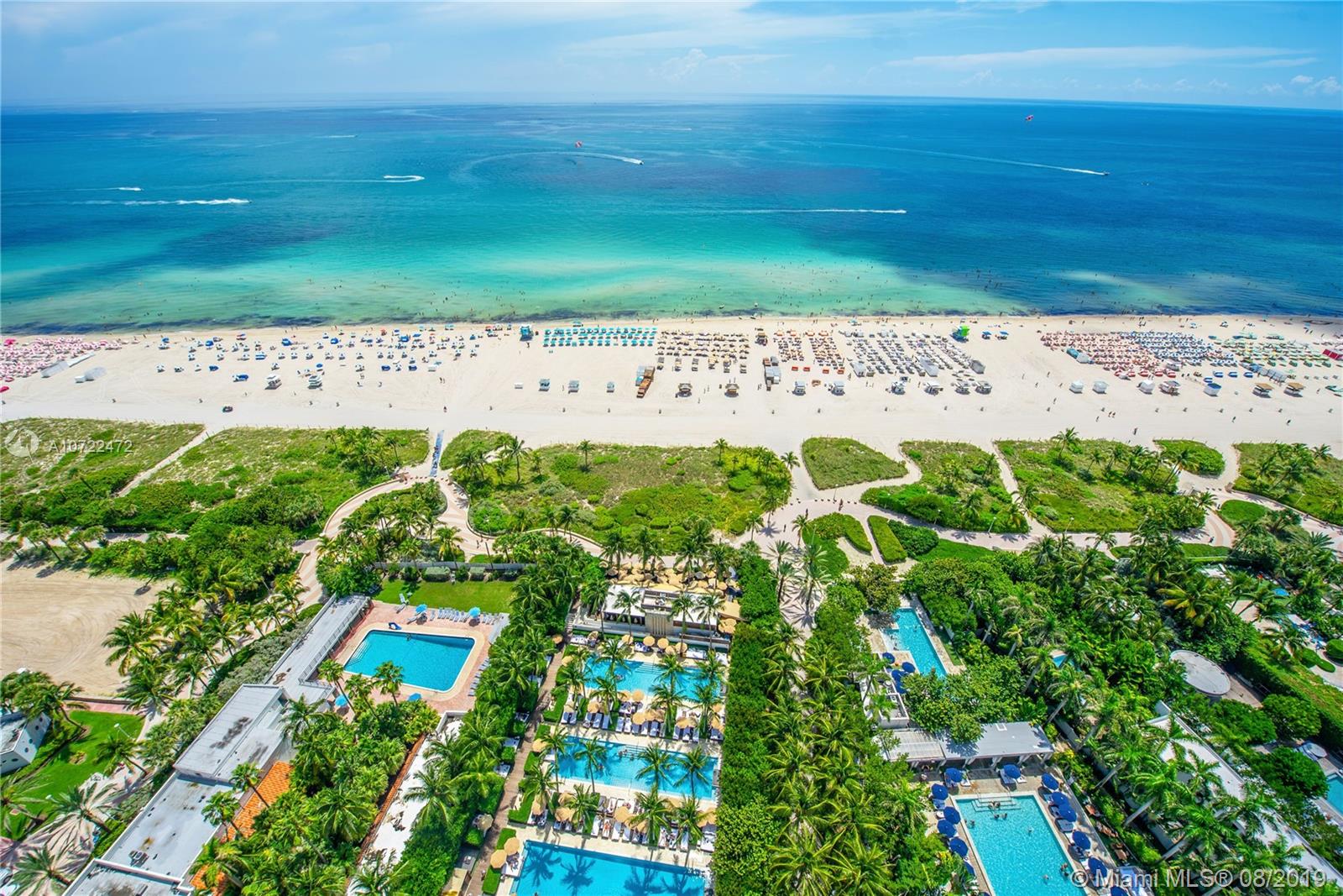 SETAI RESORT & RESIDENCES - Residential