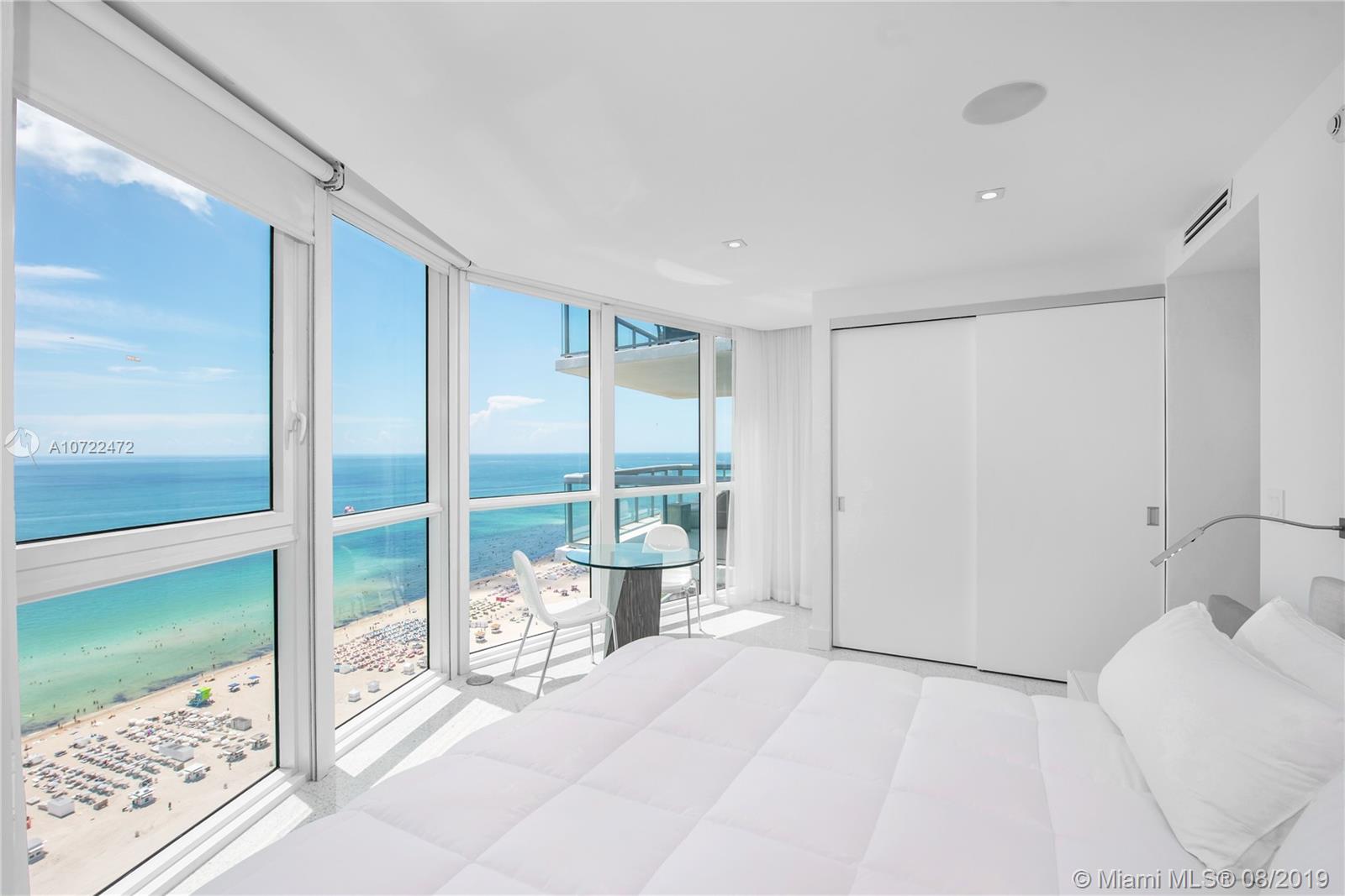 SETAI RESORT & RESIDENCES - Residential