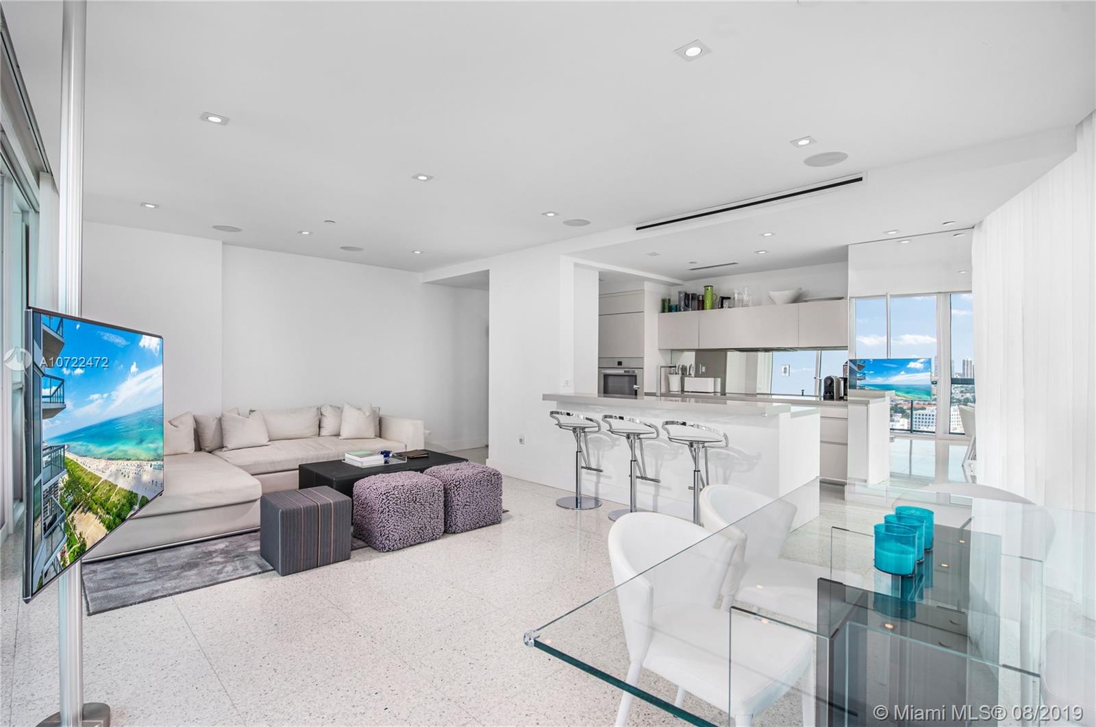 SETAI RESORT & RESIDENCES - Residential