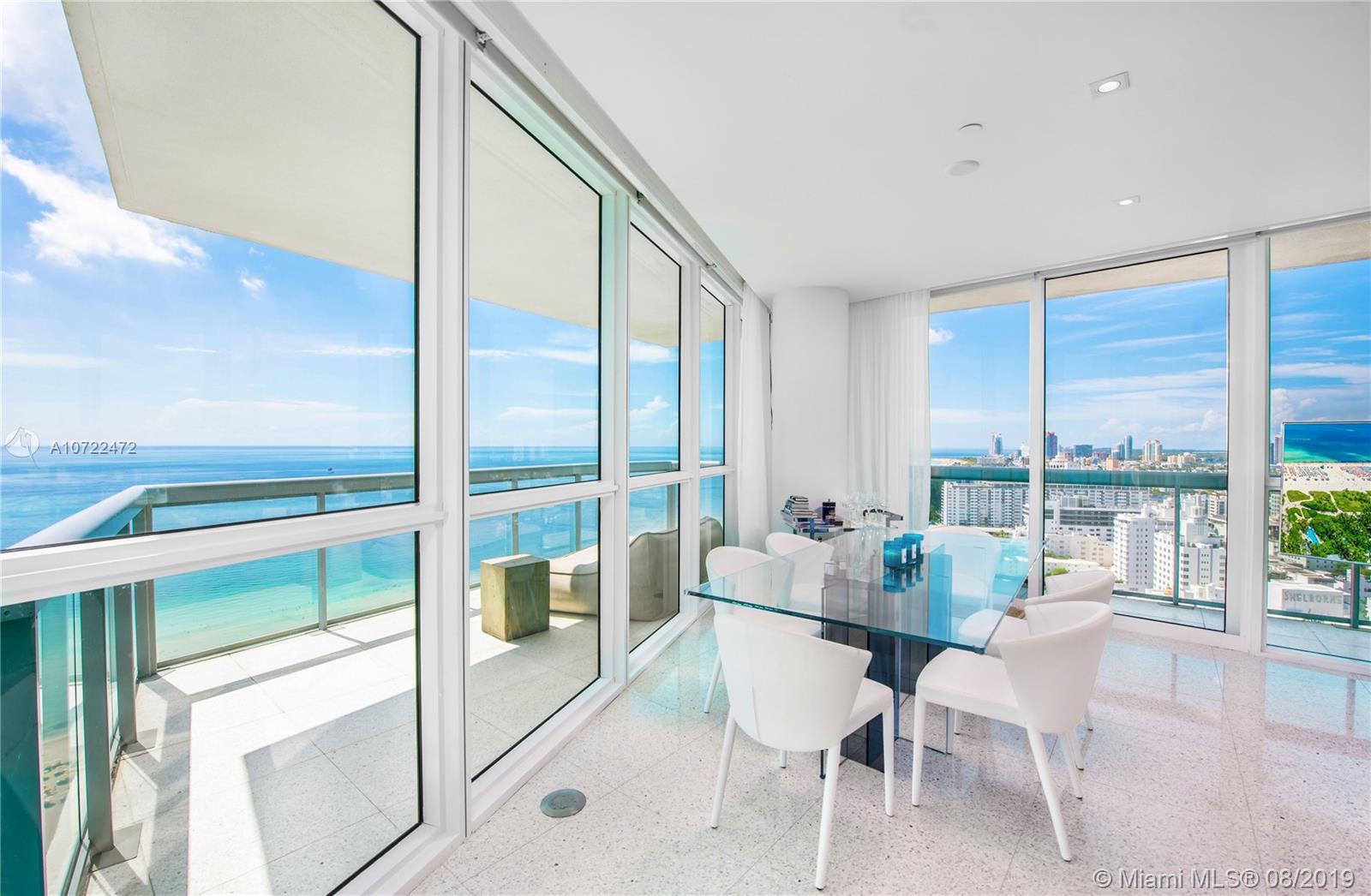 SETAI RESORT & RESIDENCES - Residential