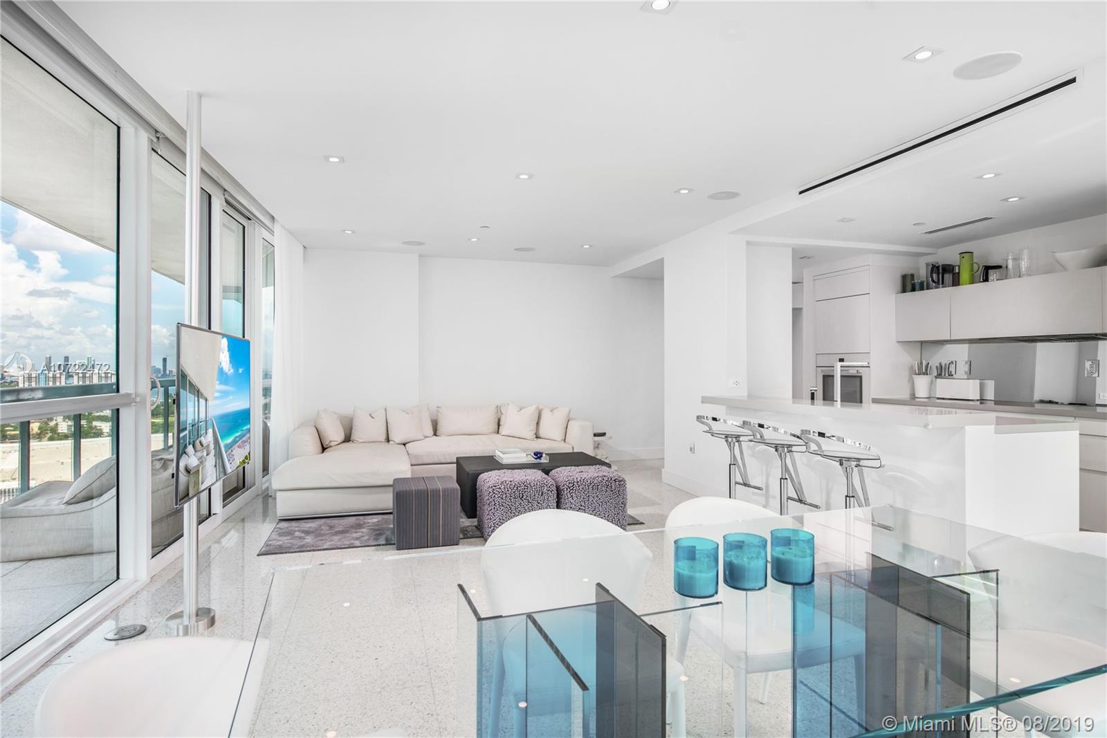 SETAI RESORT & RESIDENCES - Residential