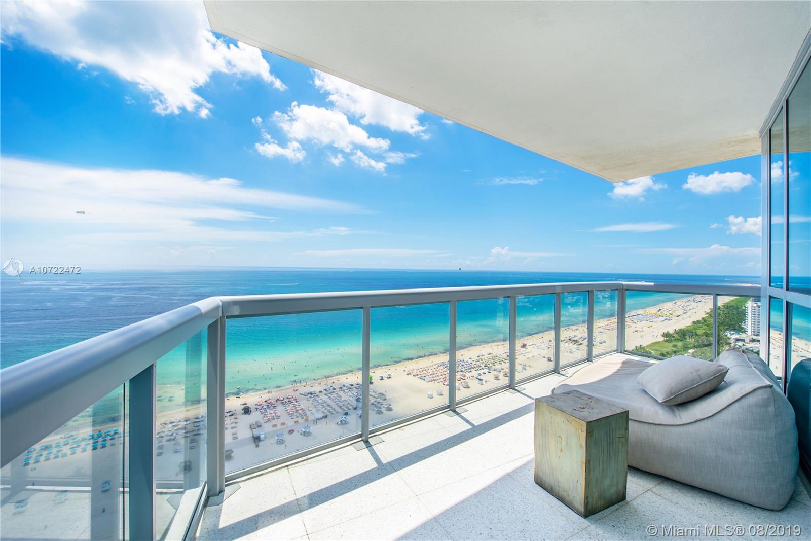 SETAI RESORT & RESIDENCES - Residential