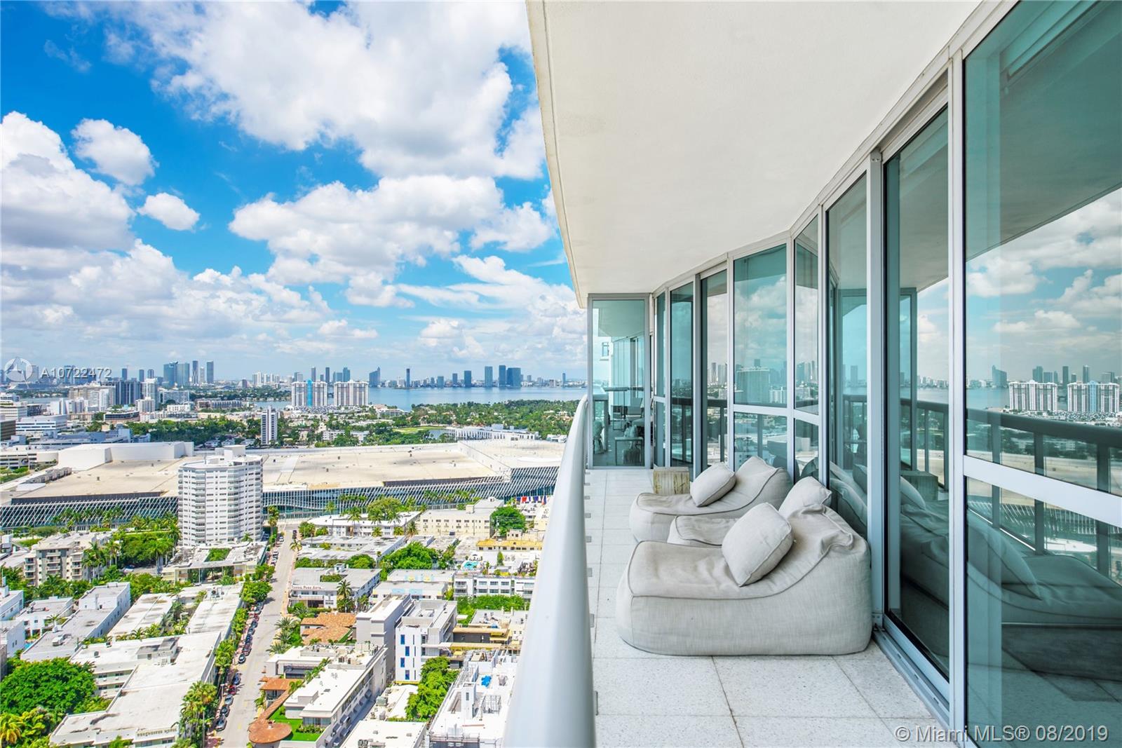 SETAI RESORT & RESIDENCES - Residential