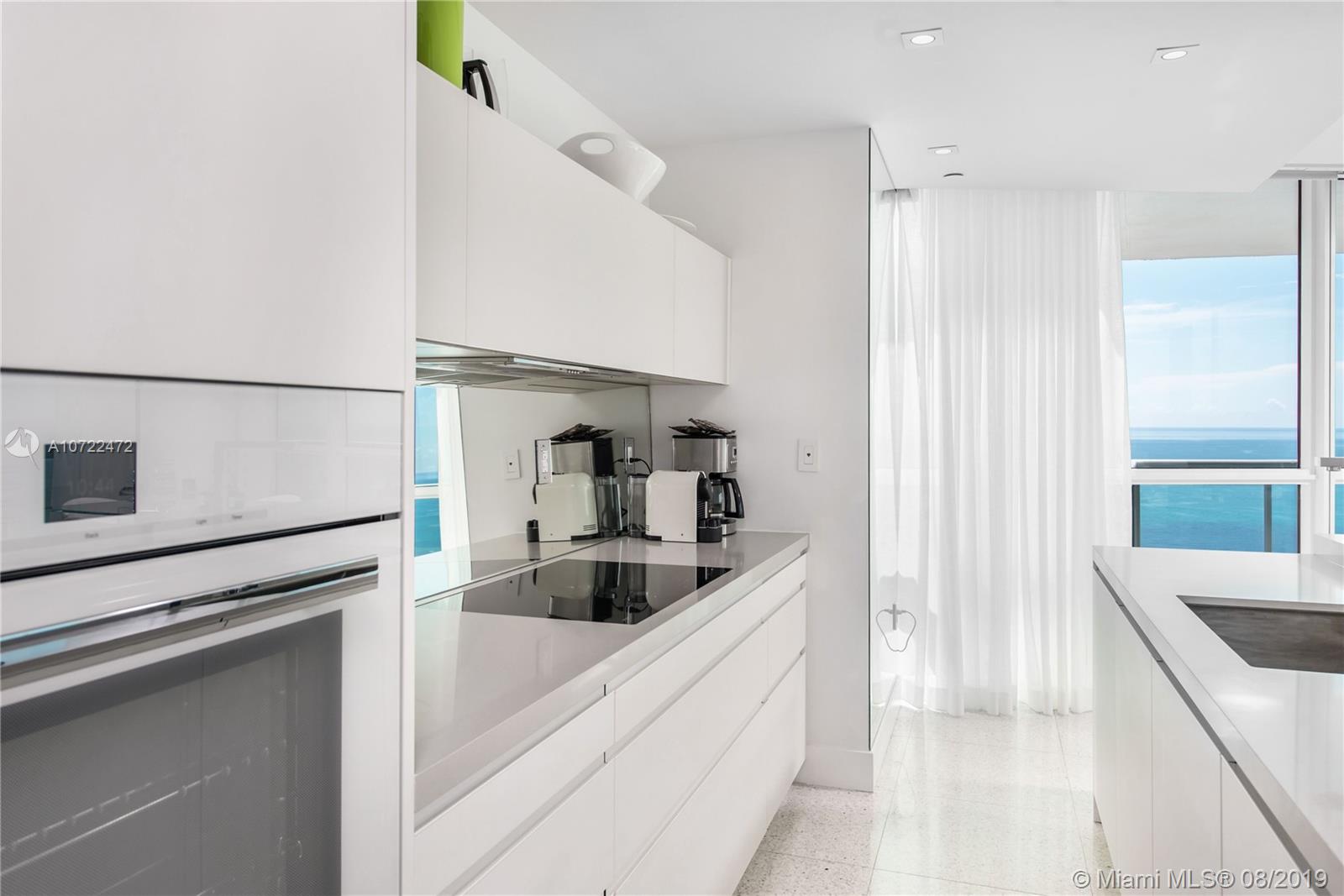 SETAI RESORT & RESIDENCES - Residential