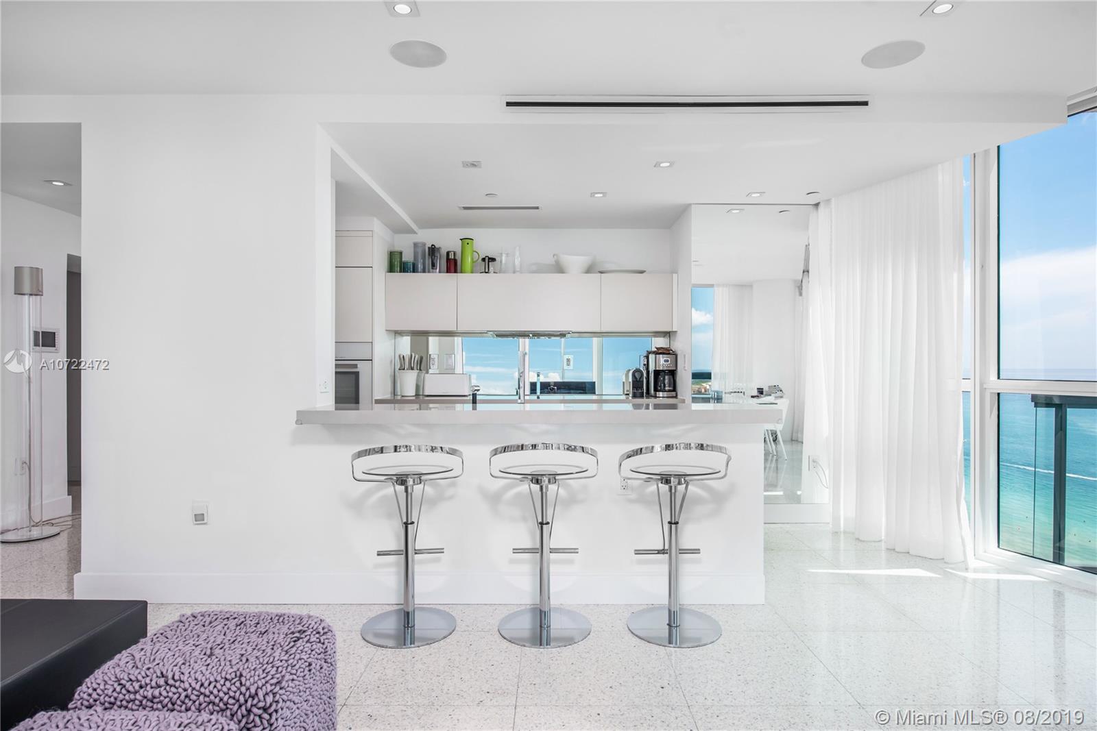 SETAI RESORT & RESIDENCES - Residential