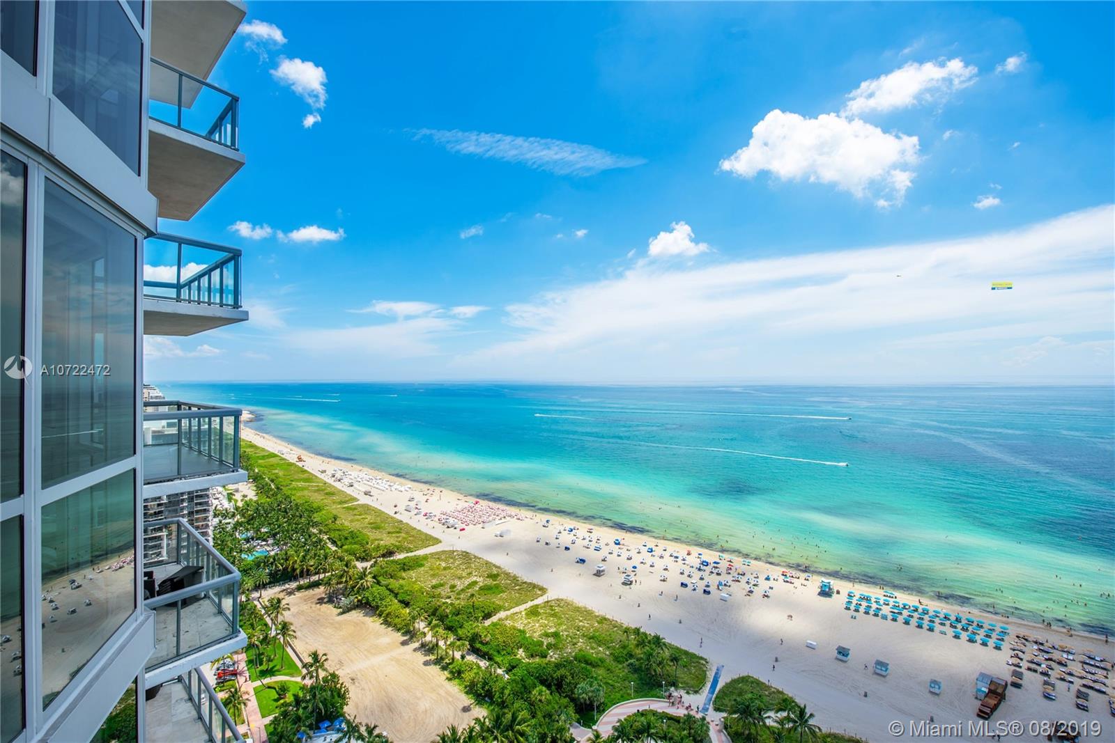 SETAI RESORT & RESIDENCES - Residential