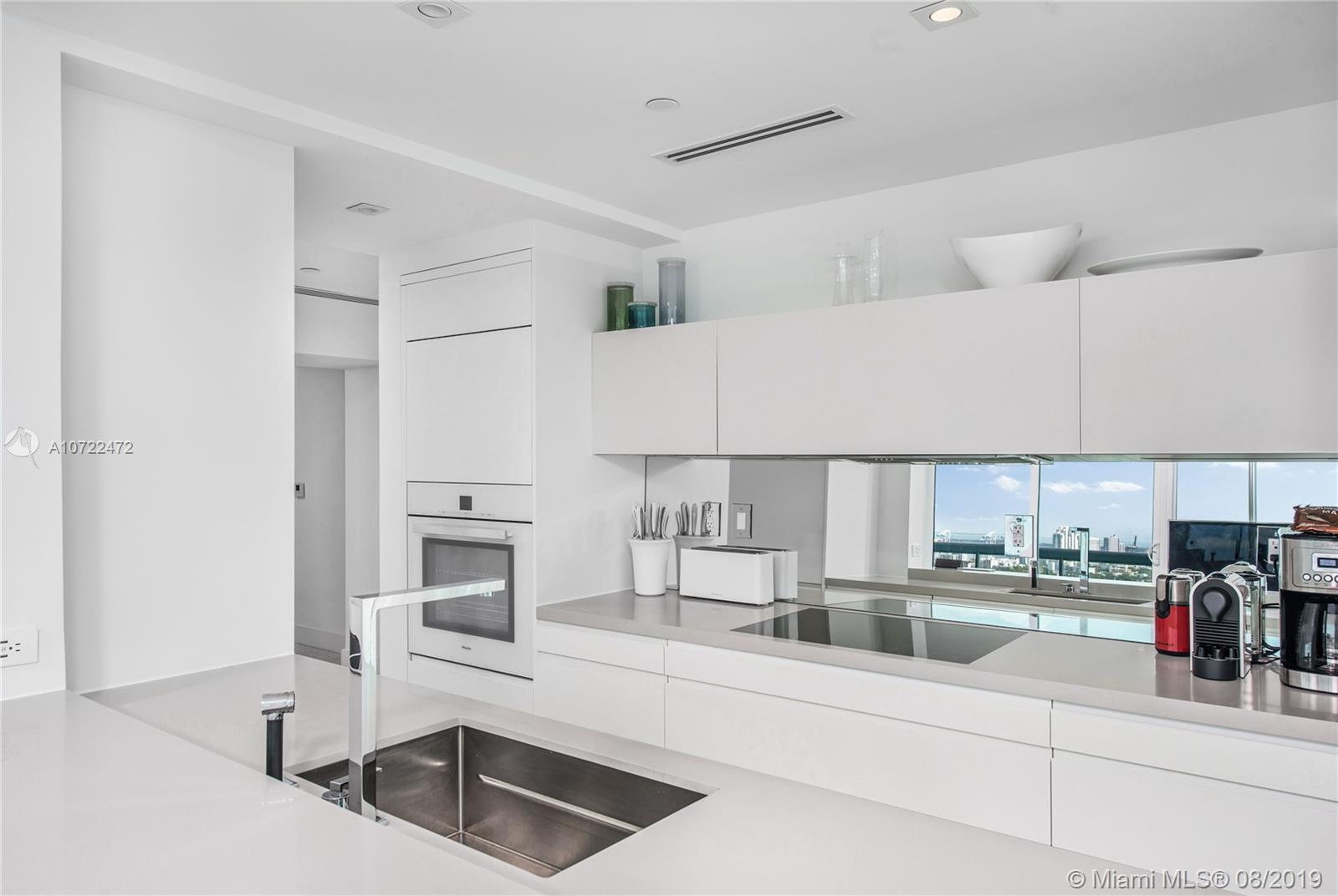 SETAI RESORT & RESIDENCES - Residential