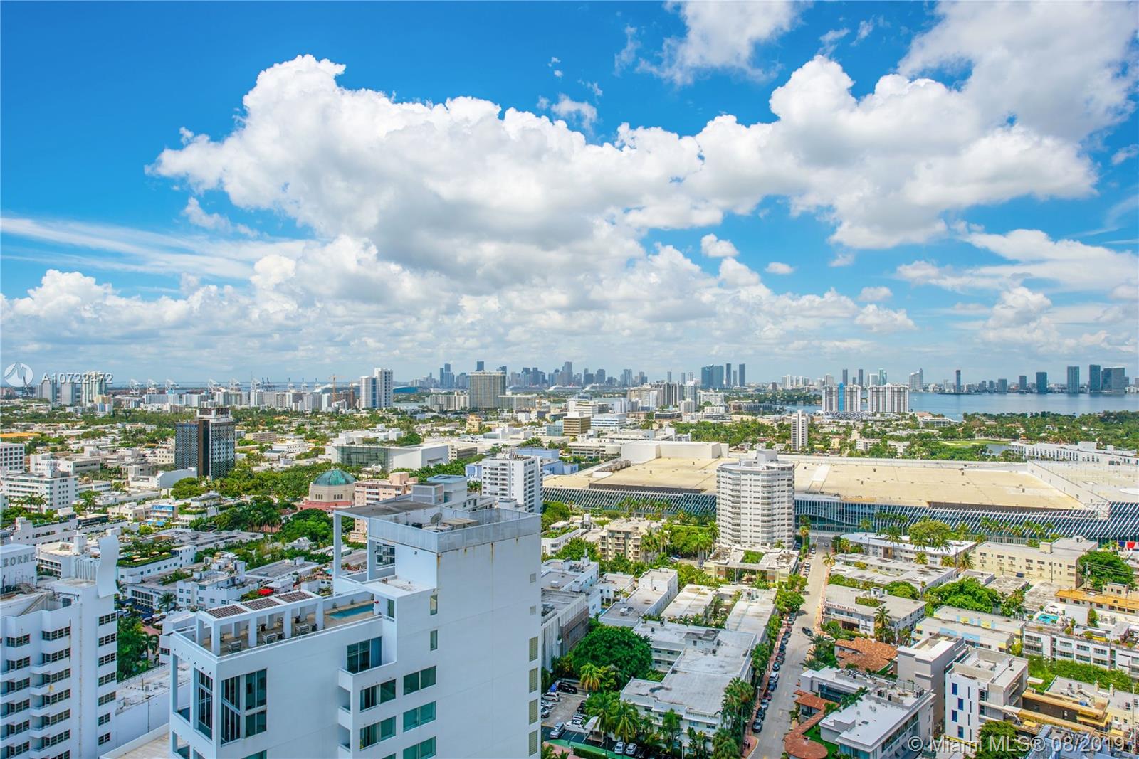 SETAI RESORT & RESIDENCES - Residential