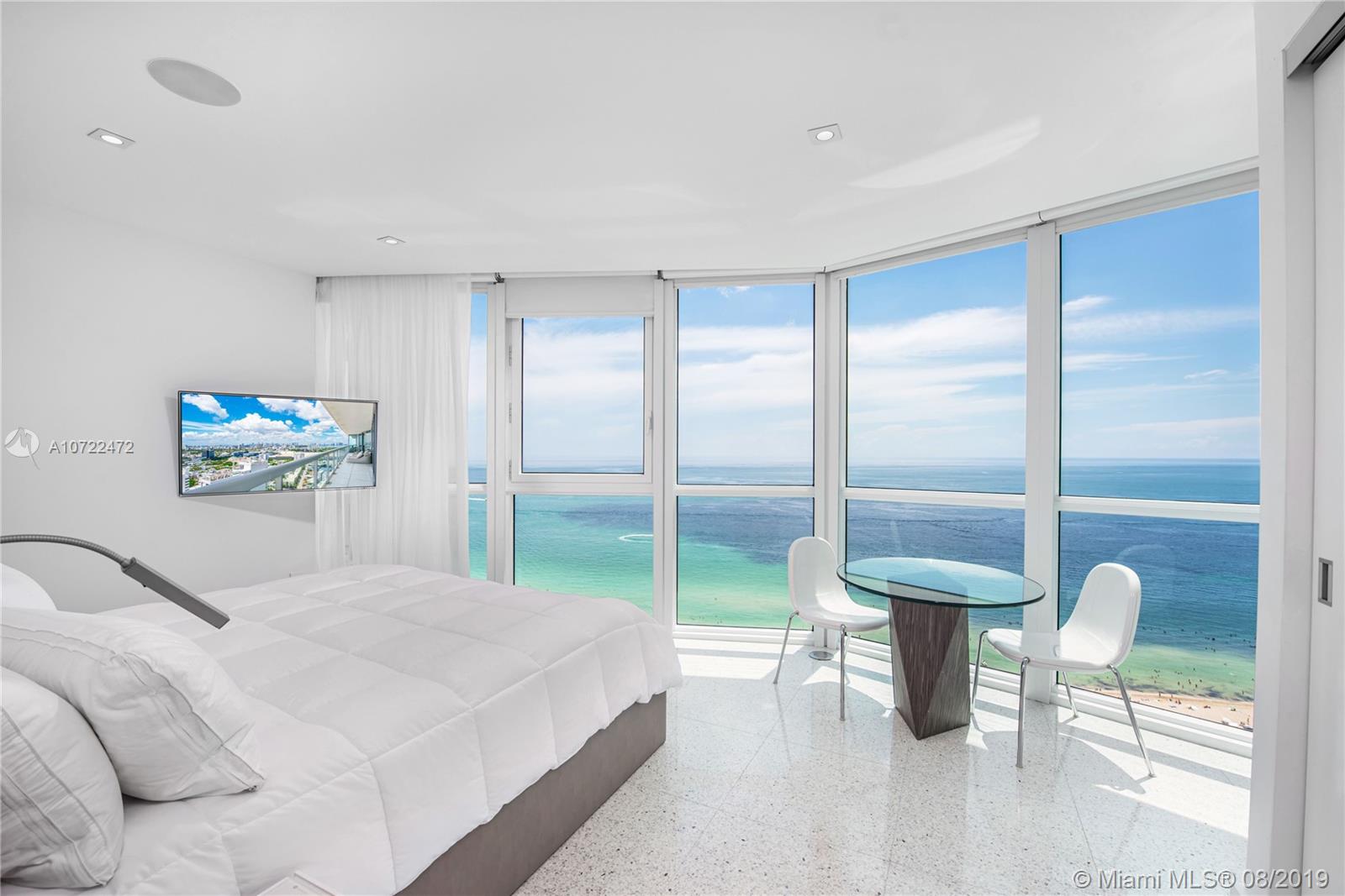 SETAI RESORT & RESIDENCES - Residential