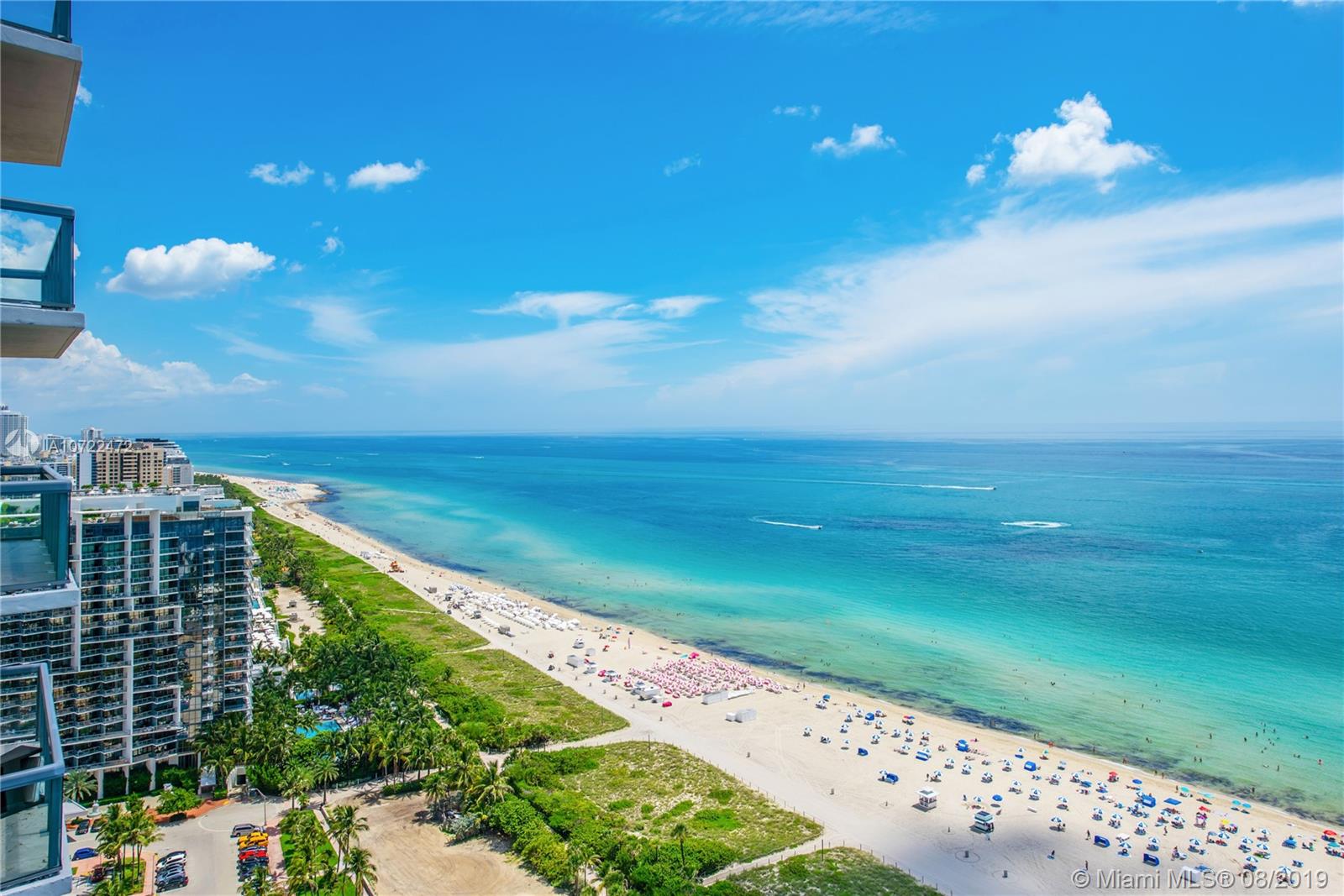 SETAI RESORT & RESIDENCES - Residential