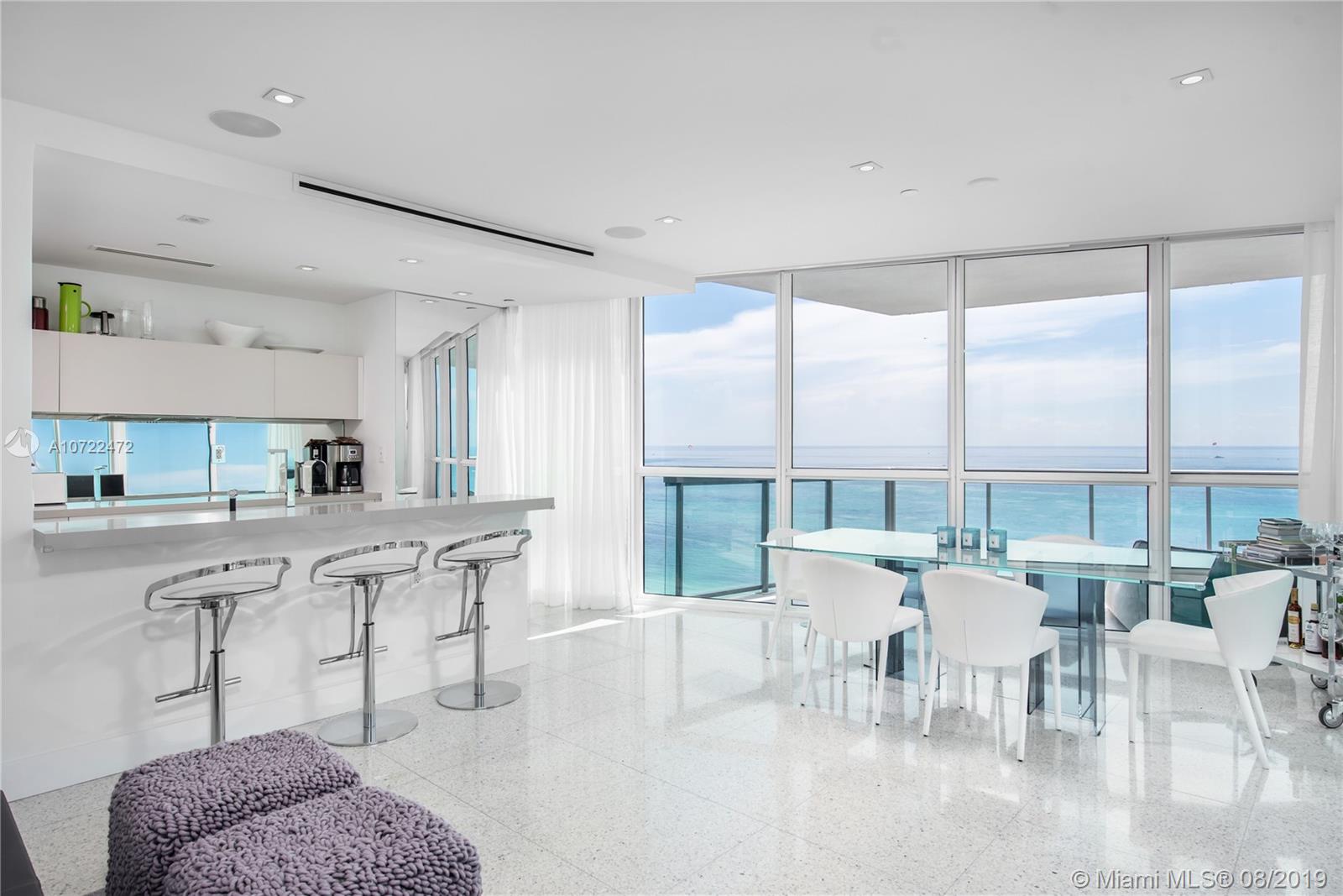 SETAI RESORT & RESIDENCES - Residential