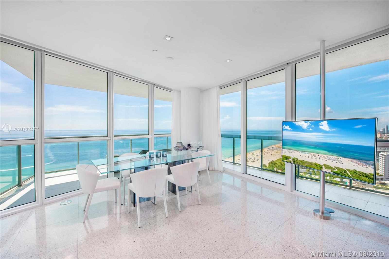 SETAI RESORT & RESIDENCES - Residential