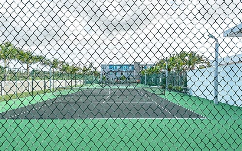 LANDMARK AT DORAL CENTRAL - Residential