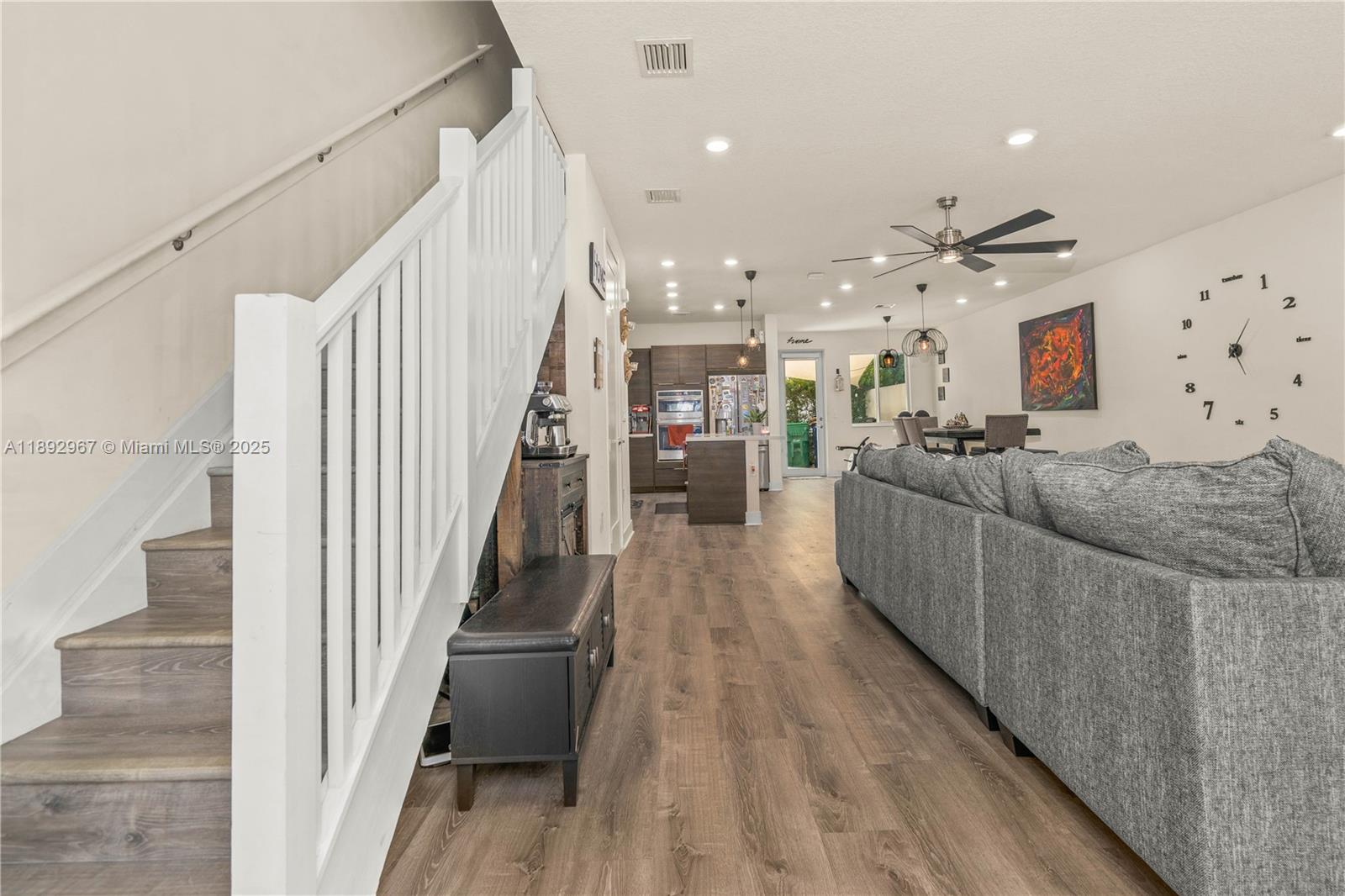 LANDMARK AT DORAL CENTRAL - Residential