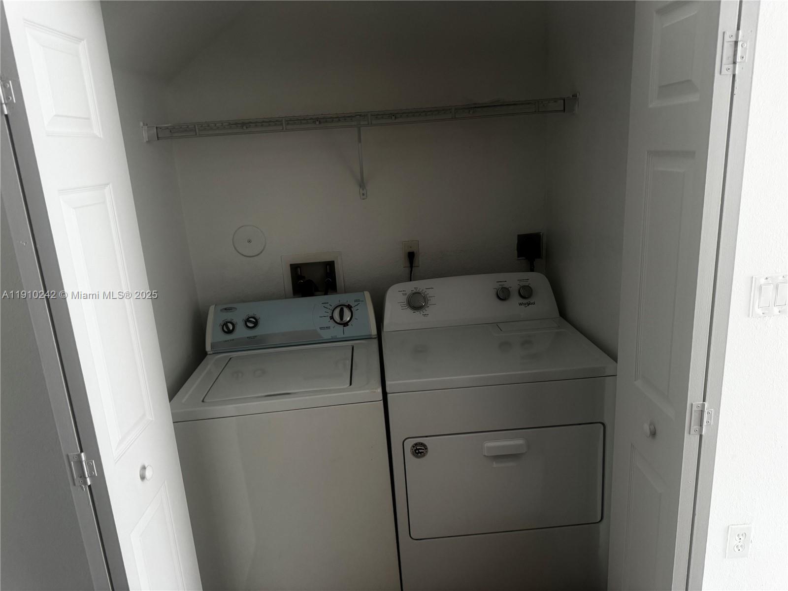 CORONADO AT DORAL I CONDO - Residential Lease