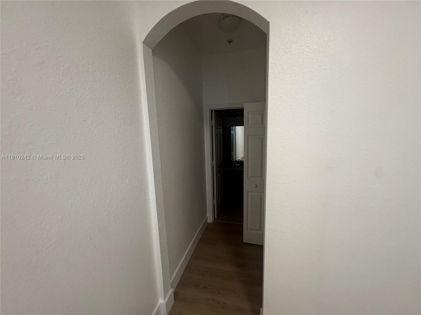 CORONADO AT DORAL I CONDO - Residential Lease