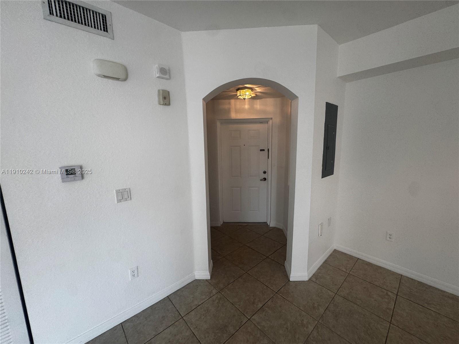 CORONADO AT DORAL I CONDO - Residential Lease