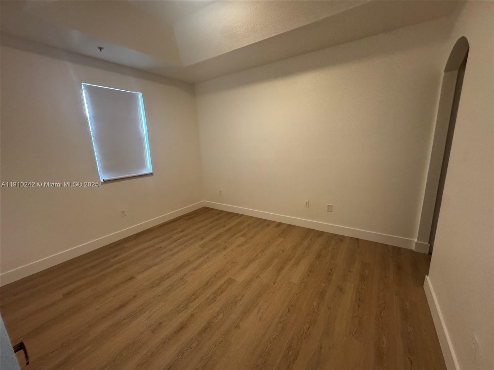 CORONADO AT DORAL I CONDO - Residential Lease