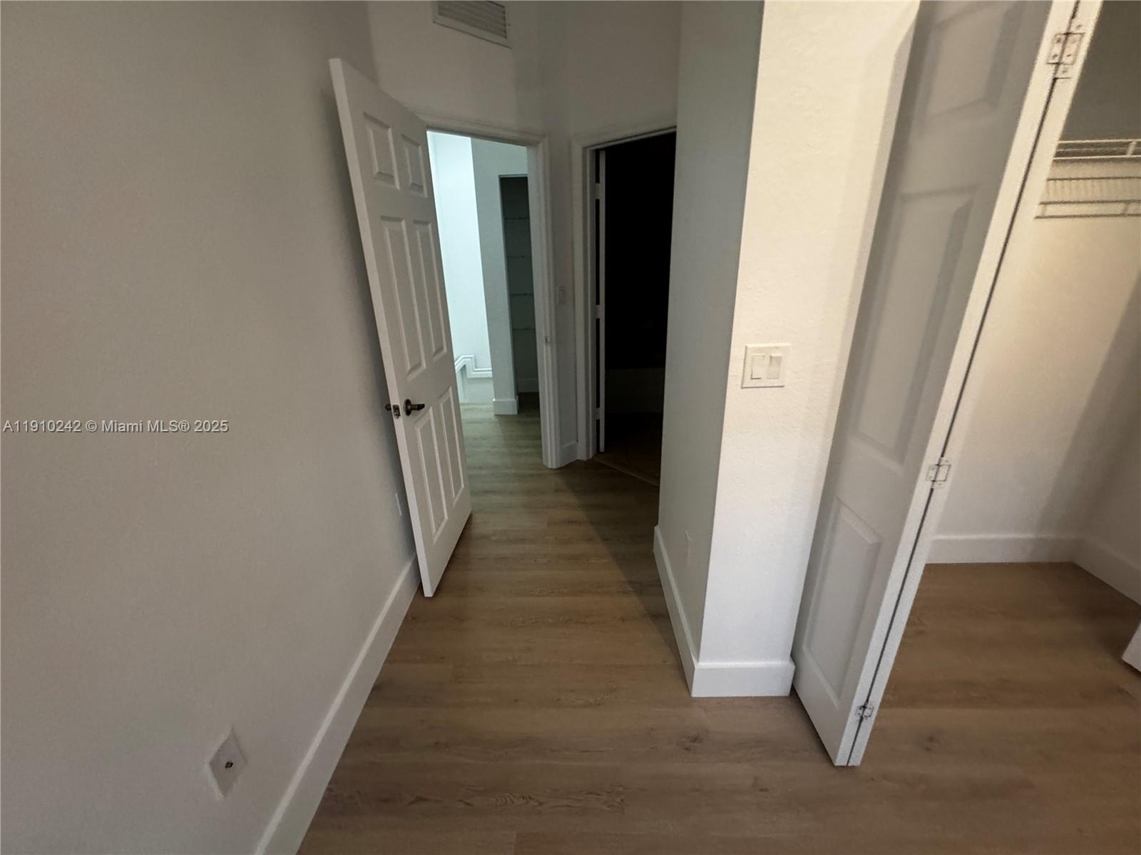 CORONADO AT DORAL I CONDO - Residential Lease