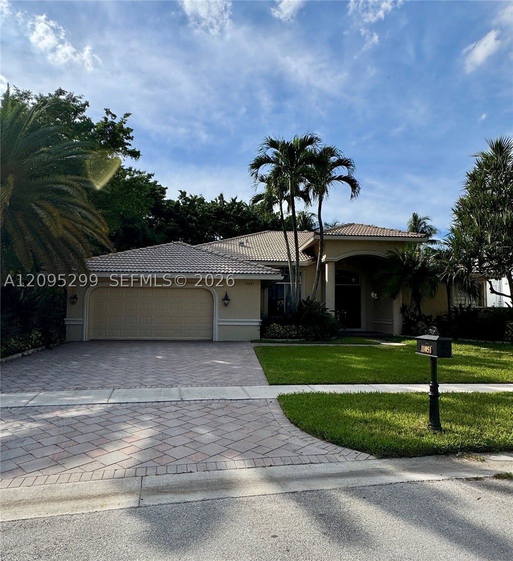 Photo of 11051 Canary Island Ct #11051, Plantation, FL 33324 (MLS # A12095299)