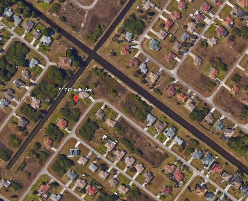 Lehigh Acres Unit 13 - Land