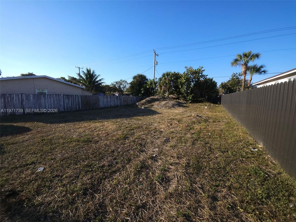 Photo of n/a NW 5th St, Pompano Beach, FL 33069 (MLS # A11971739)