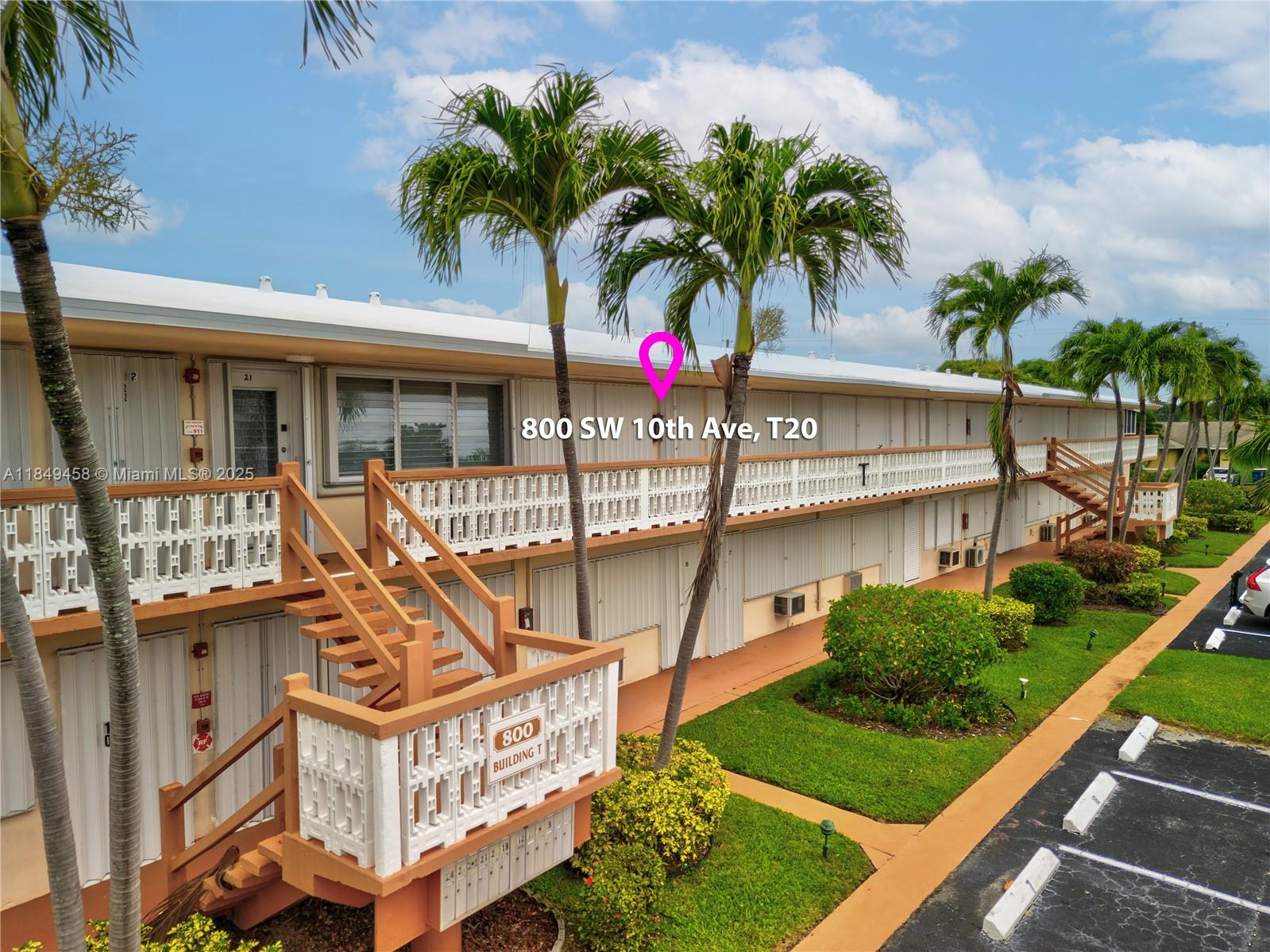 ROLEN LAKE GARDENS CO-OP - Residential