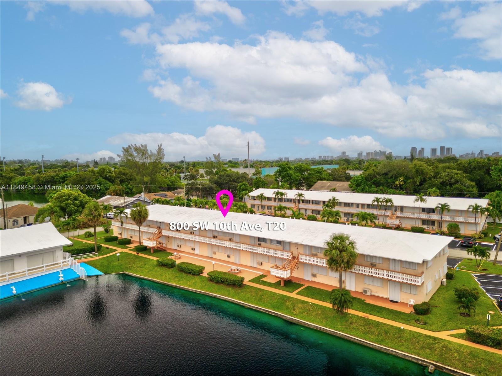 ROLEN LAKE GARDENS CO-OP - Residential