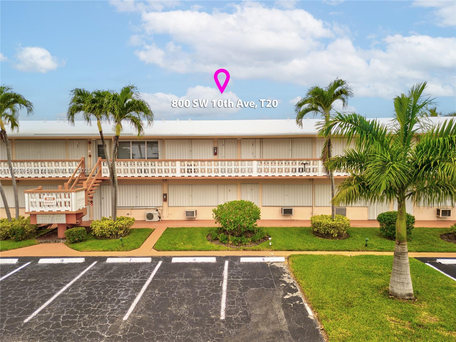 ROLEN LAKE GARDENS CO-OP - Residential