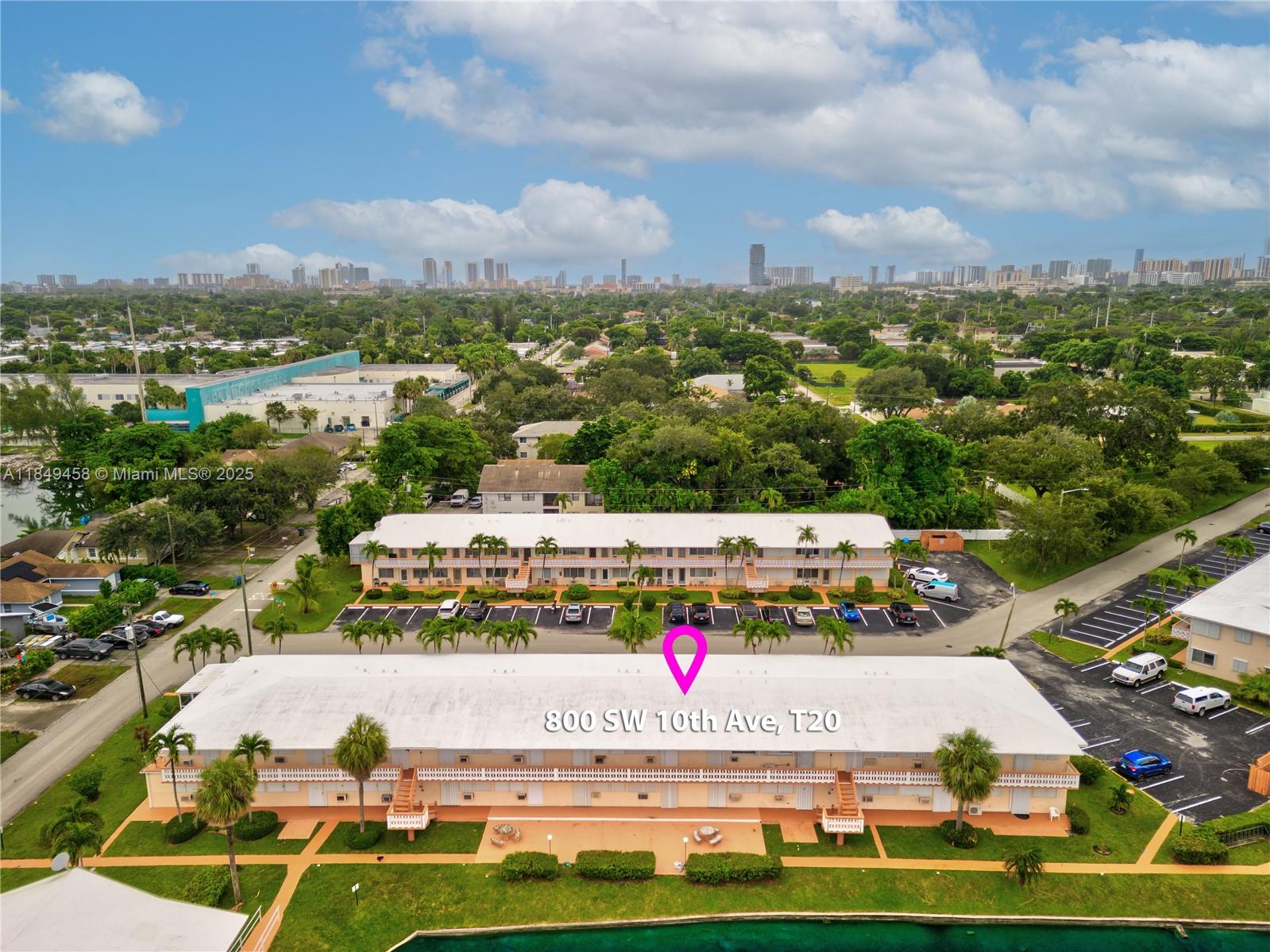 ROLEN LAKE GARDENS CO-OP - Residential
