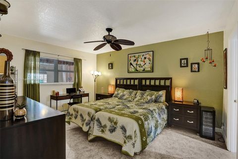 A home in Lauderdale Lakes