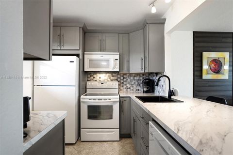 A home in Lauderdale Lakes